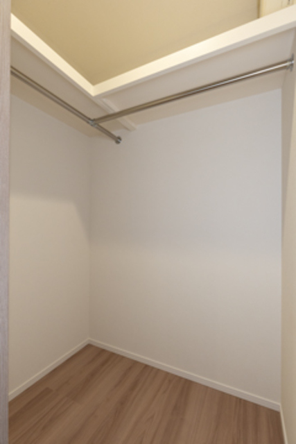 ※写真は同タイプ住戸です。