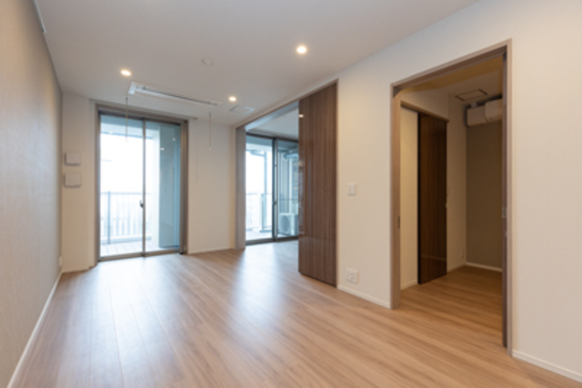 ※写真は同タイプ住戸です。