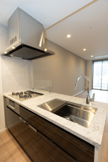 ※写真は同タイプ住戸です。