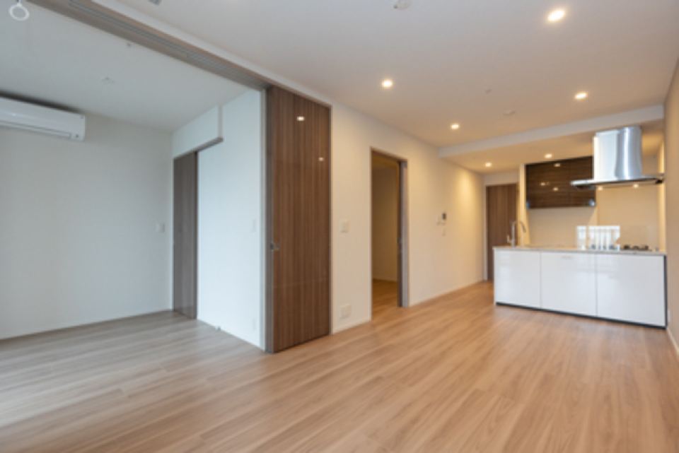 ※写真は同タイプ住戸です。