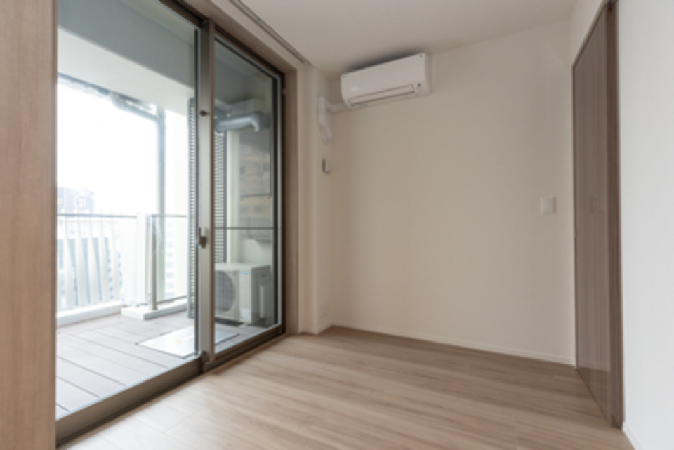 ※写真は同タイプ住戸です。