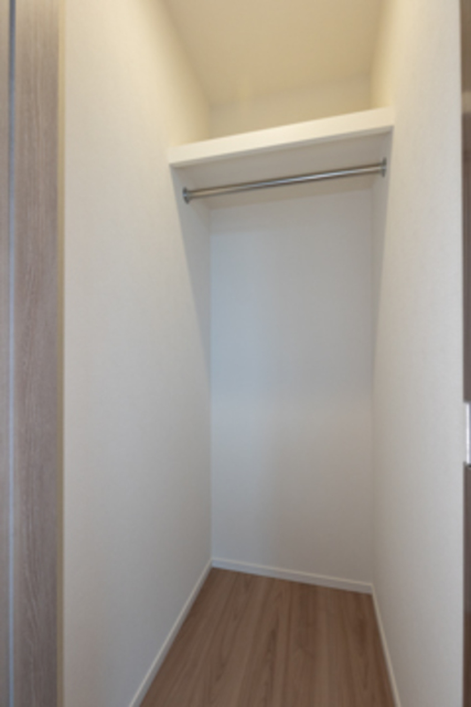 ※写真は同タイプ住戸です。