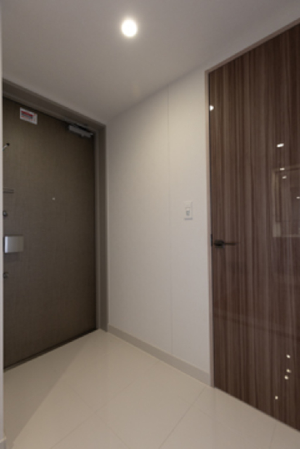 ※写真は同タイプ住戸です。