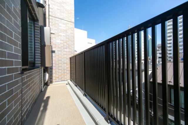 ※写真は同タイプ住戸です。