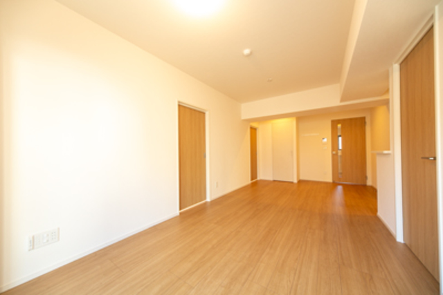 ※写真は同タイプ住戸です。