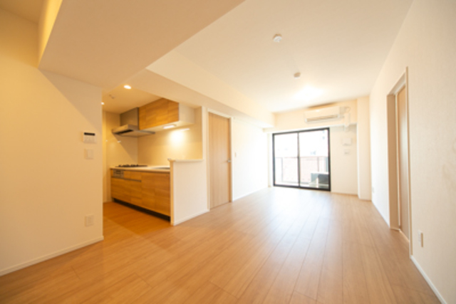 ※写真は同タイプ住戸です。