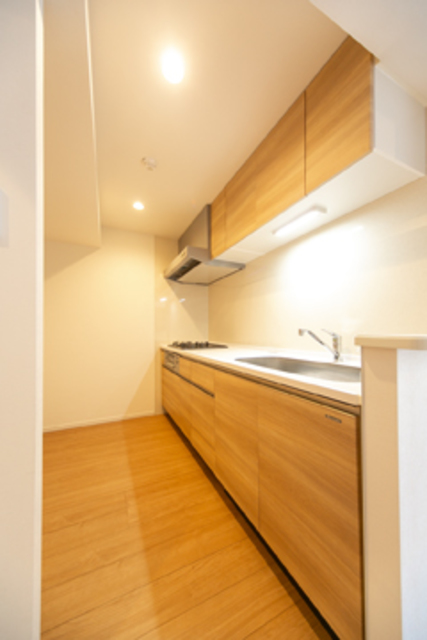 ※写真は同タイプ住戸です。