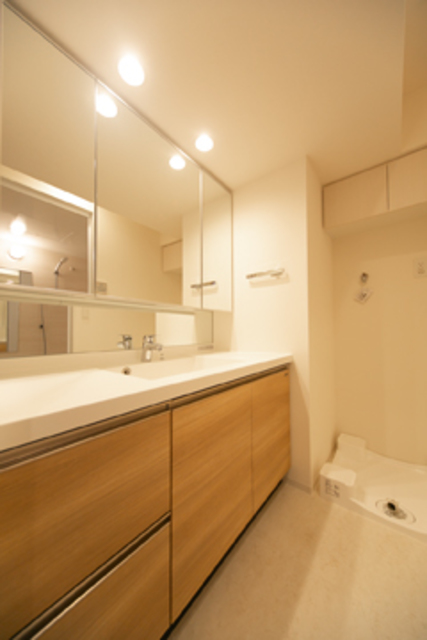 ※写真は同タイプ住戸です。