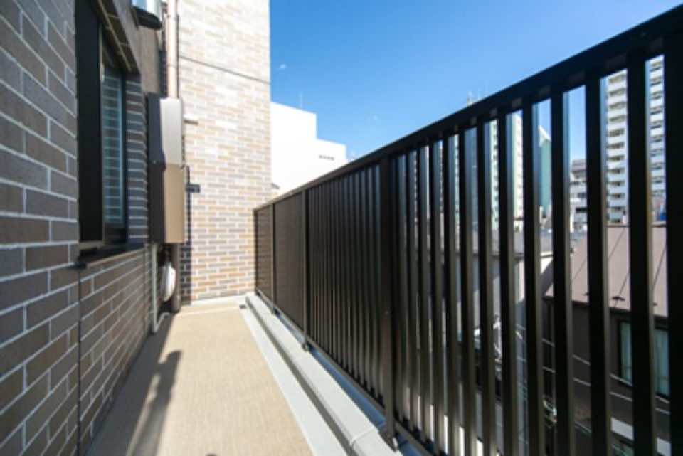 ※写真は同タイプ住戸です。