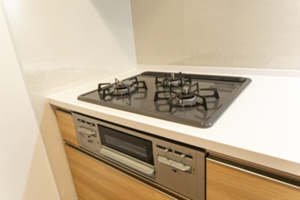 ※写真は同タイプ住戸です。