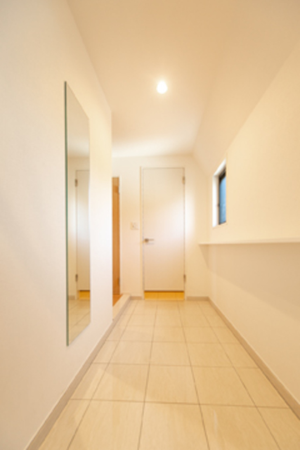 ※写真は同タイプ住戸です。