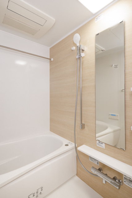 ※写真は同タイプ住戸です。