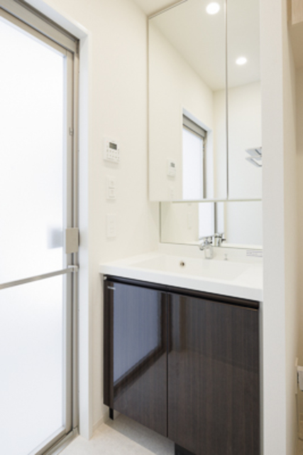 ※写真は同タイプ住戸です。