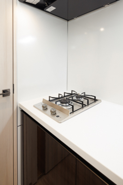 ※写真は同タイプ住戸です。