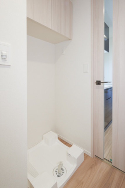 ※写真は同タイプ住戸です。