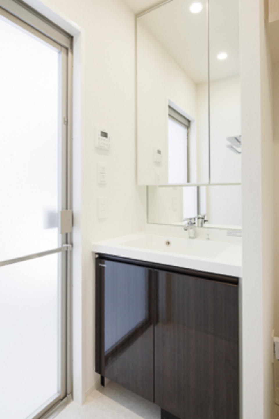 ※写真は同タイプ住戸です。