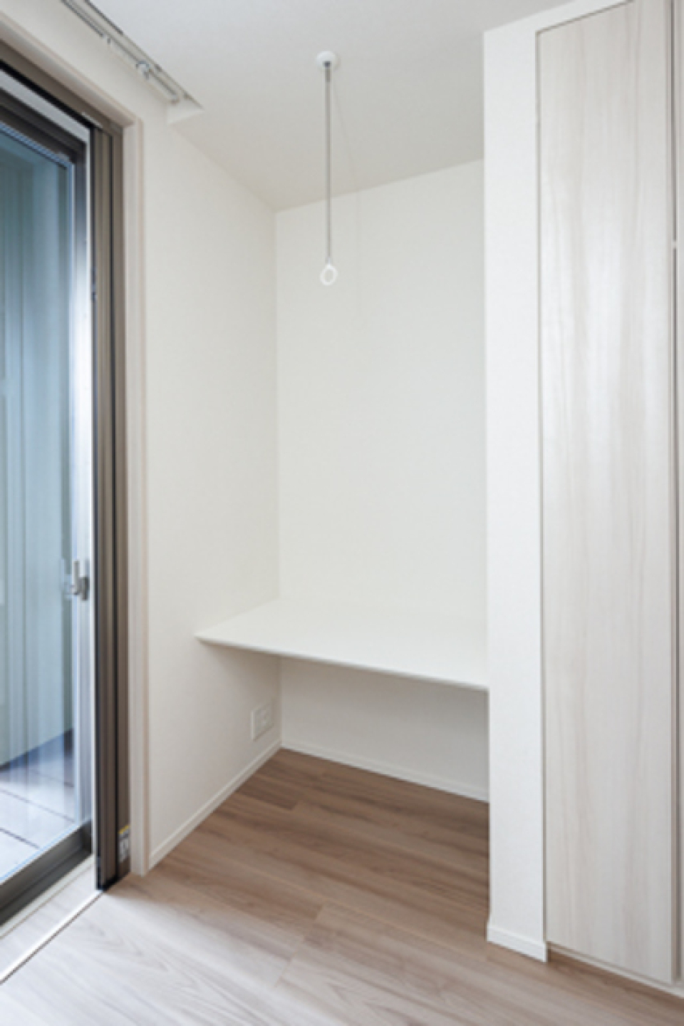 ※写真は同タイプ住戸です。