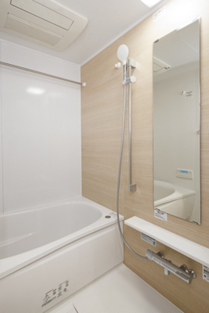 ※写真は同タイプ住戸です。