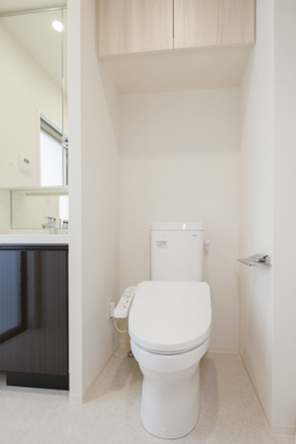 ※写真は同タイプ住戸です。