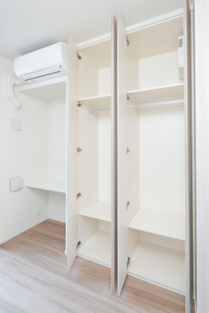 ※写真は同タイプ住戸です。