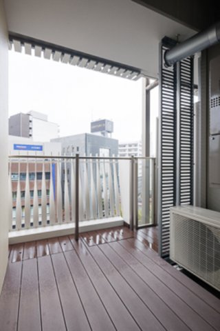 ※写真は同タイプ住戸です。