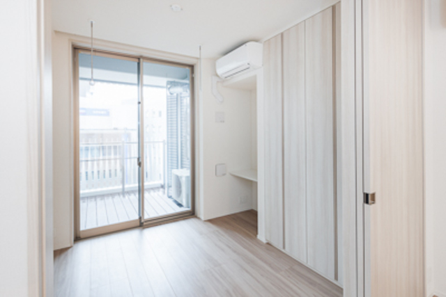 ※写真は同タイプ住戸です。