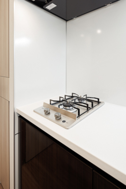 ※写真は同タイプ住戸です。