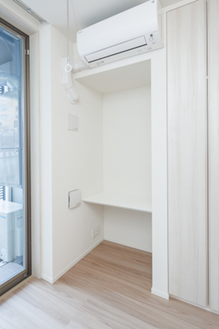 ※写真は同タイプ住戸です。