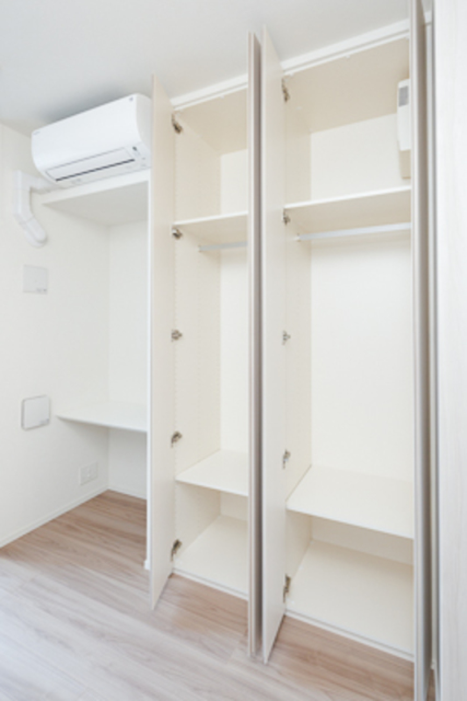 ※写真は同タイプ住戸です。