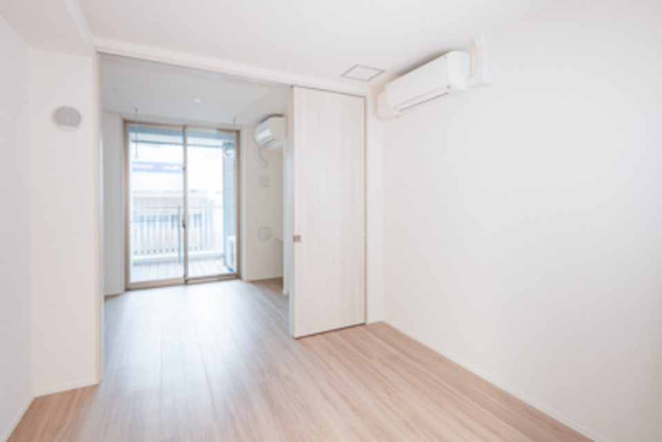 ※写真は同タイプ住戸です。