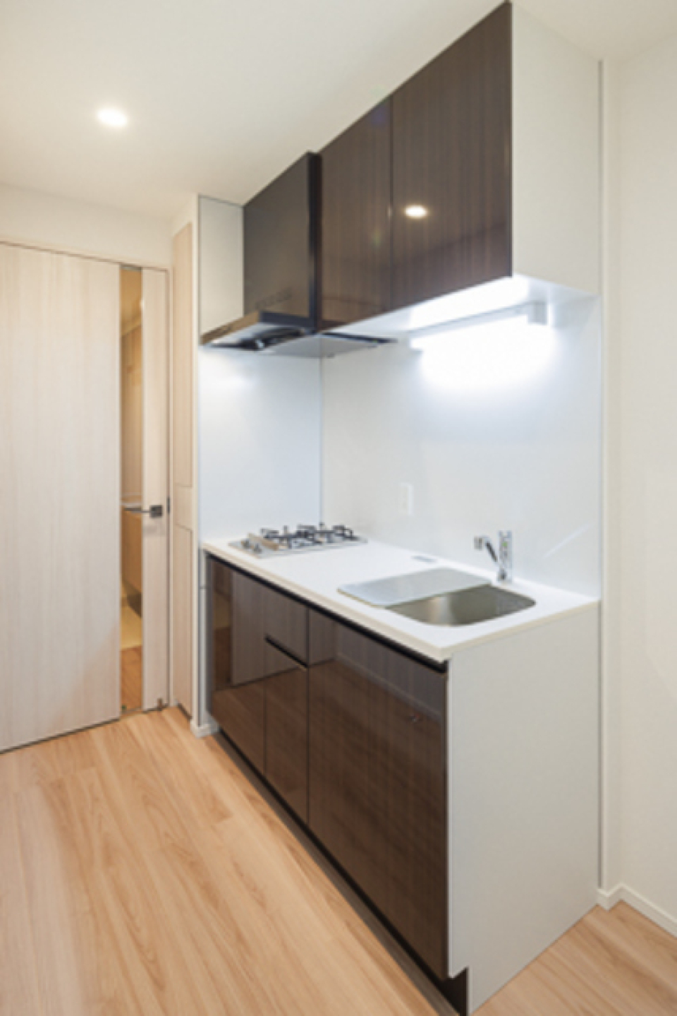 ※写真は同タイプ住戸です。