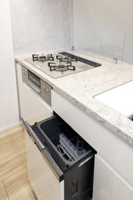 ※写真は同タイプ住戸です。