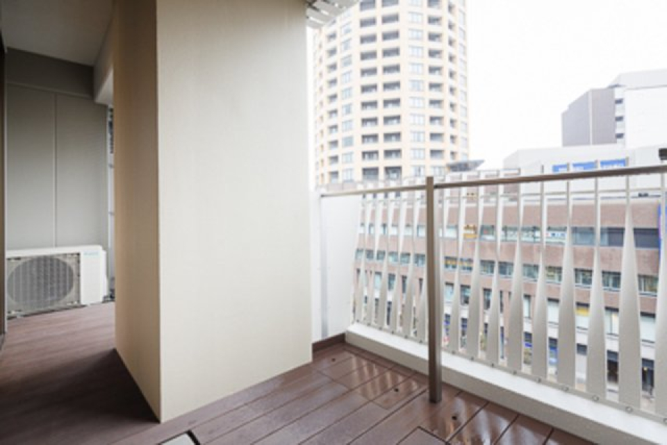 ※写真は同タイプ住戸です。