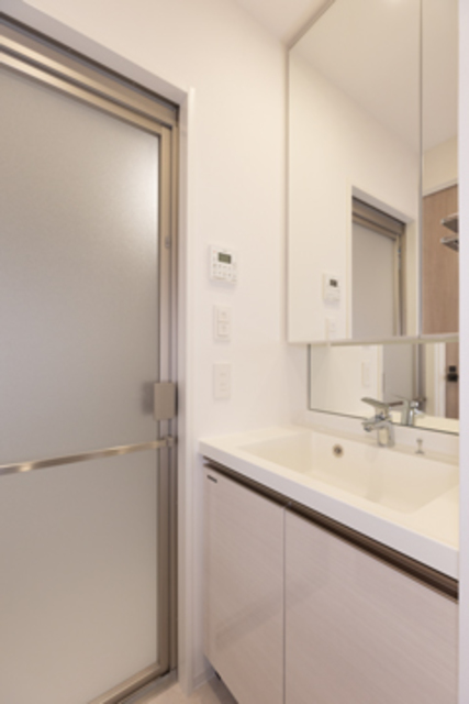 ※写真は同タイプ住戸です。