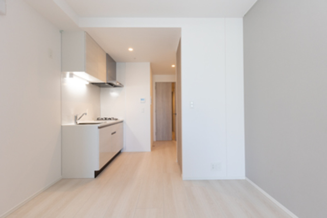 ※写真は同タイプ住戸です。