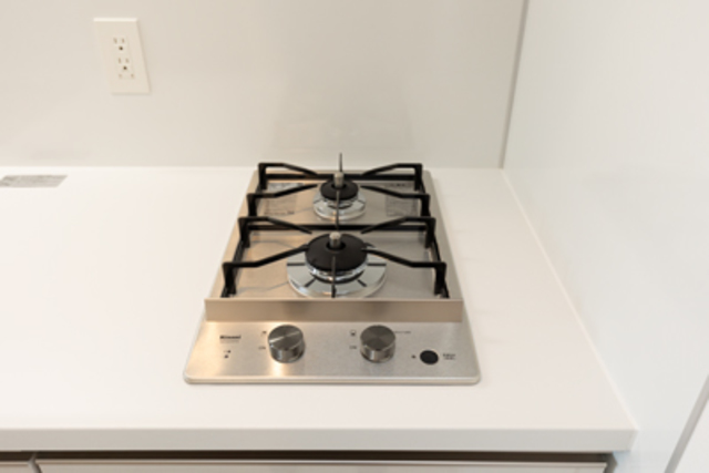 ※写真は同タイプ住戸です。