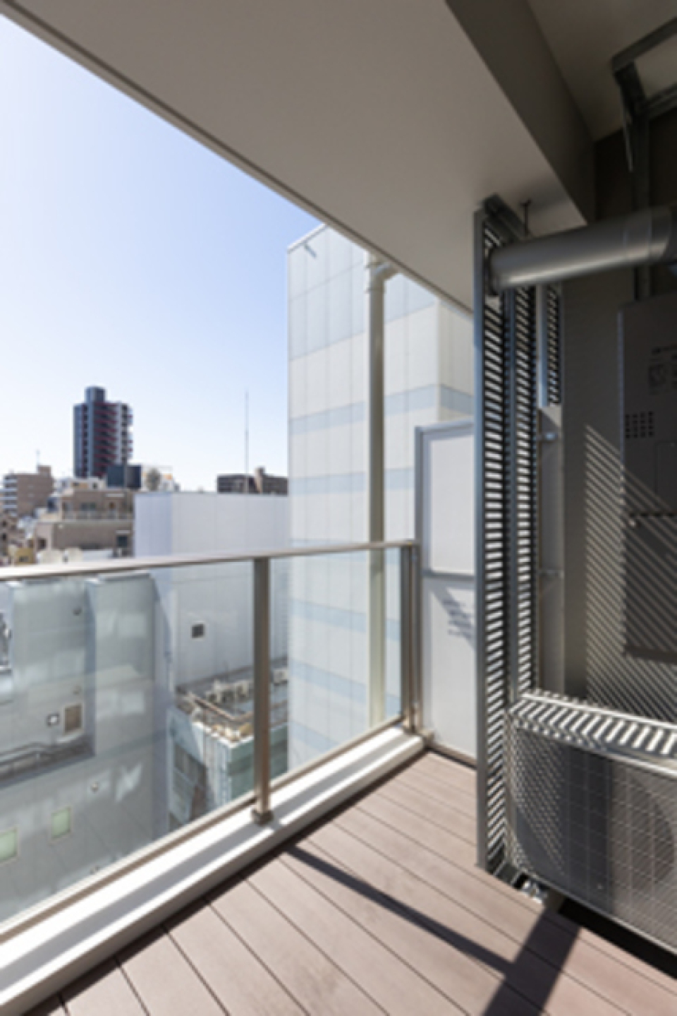 ※写真は同タイプ住戸です。