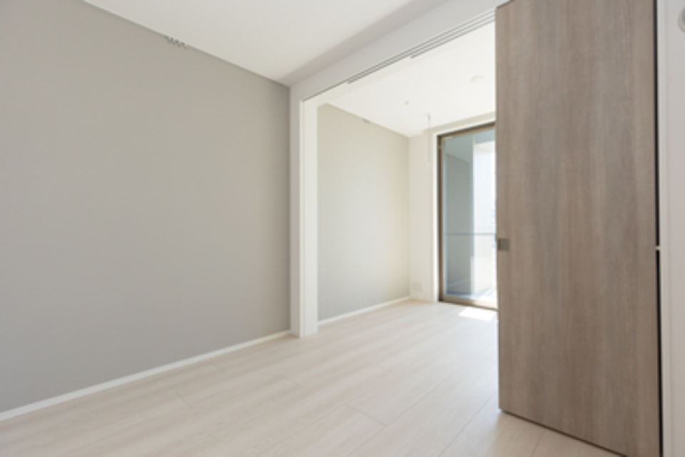 ※写真は同タイプ住戸です。