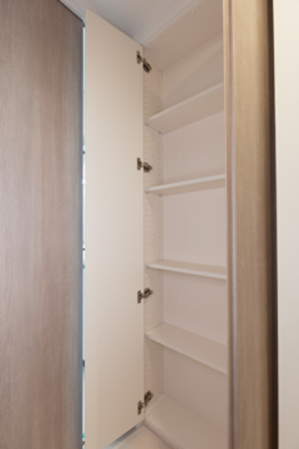 ※写真は同タイプ住戸です。