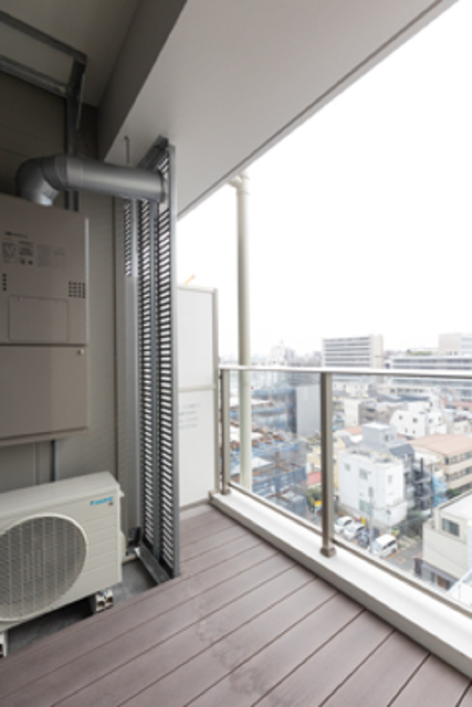 ※写真は同タイプ住戸です。