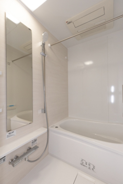 ※写真は同タイプ住戸です。