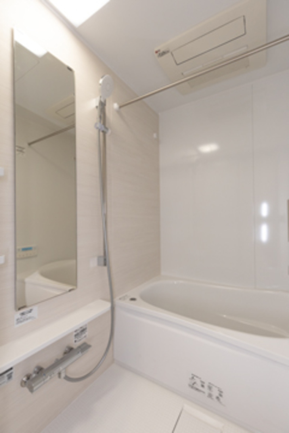 ※写真は同タイプ住戸です。