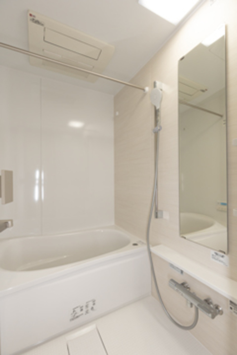 ※写真は同タイプ住戸です。