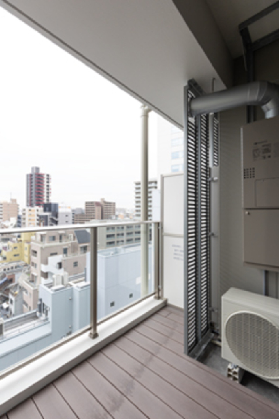 ※写真は同タイプ住戸です。