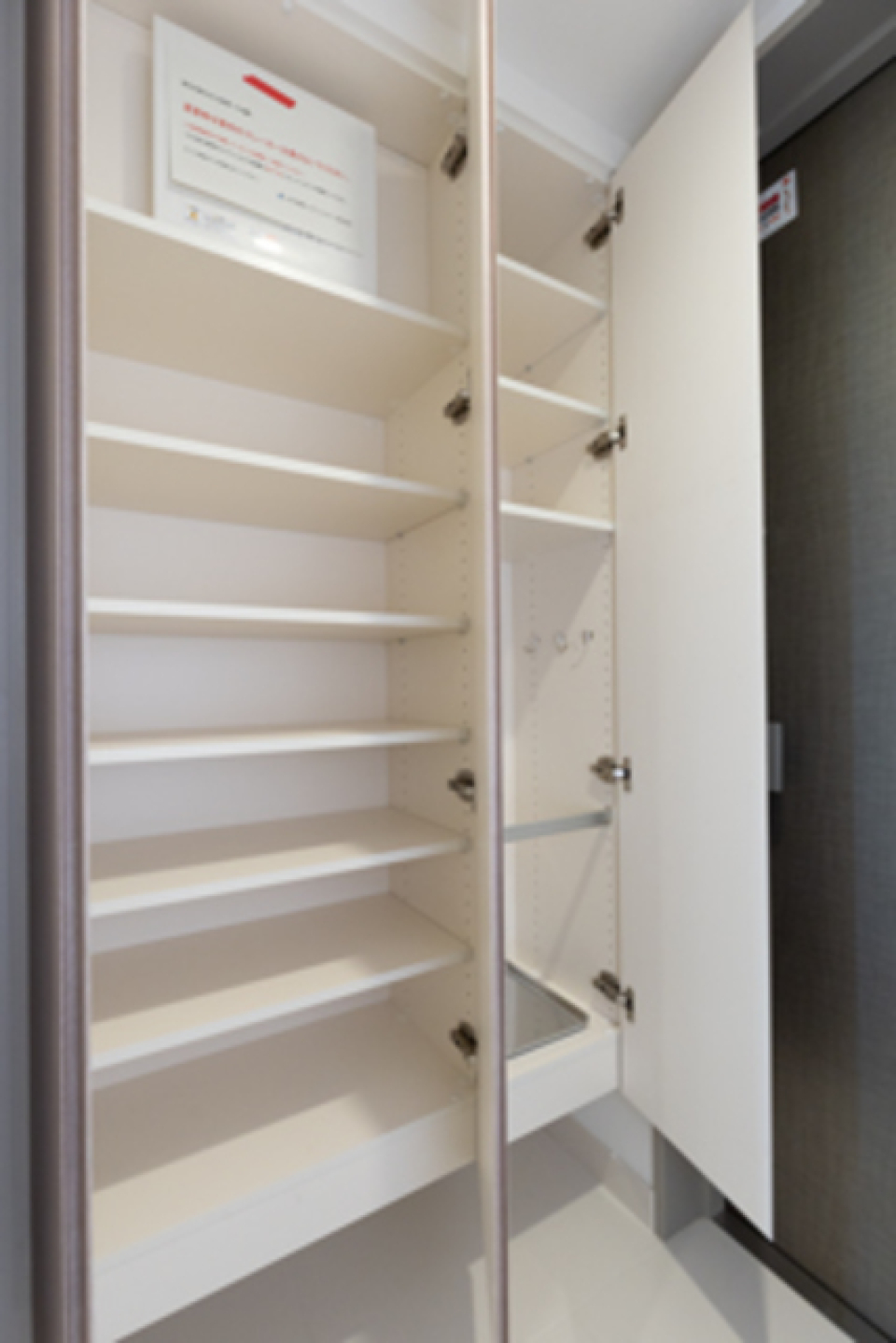 ※写真は同タイプ住戸です。