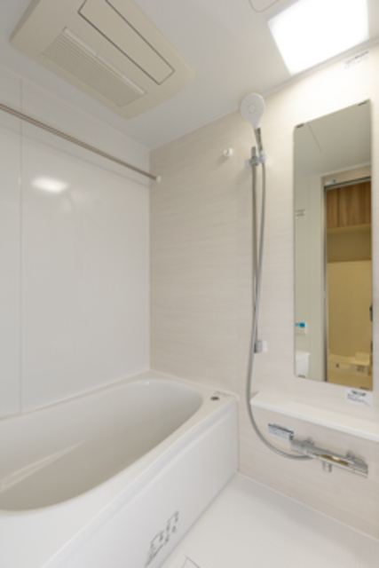 ※写真は同タイプ住戸です。