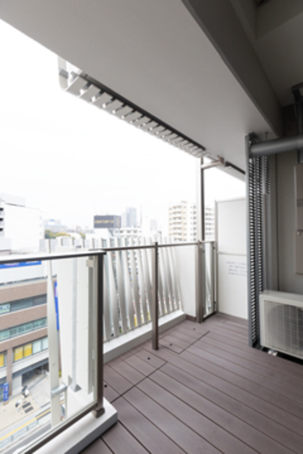 ※写真は同タイプ住戸です。