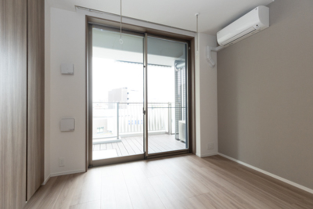 ※写真は同タイプ住戸です。