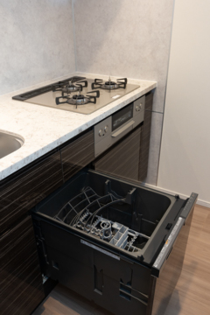 ※写真は同タイプ住戸です。