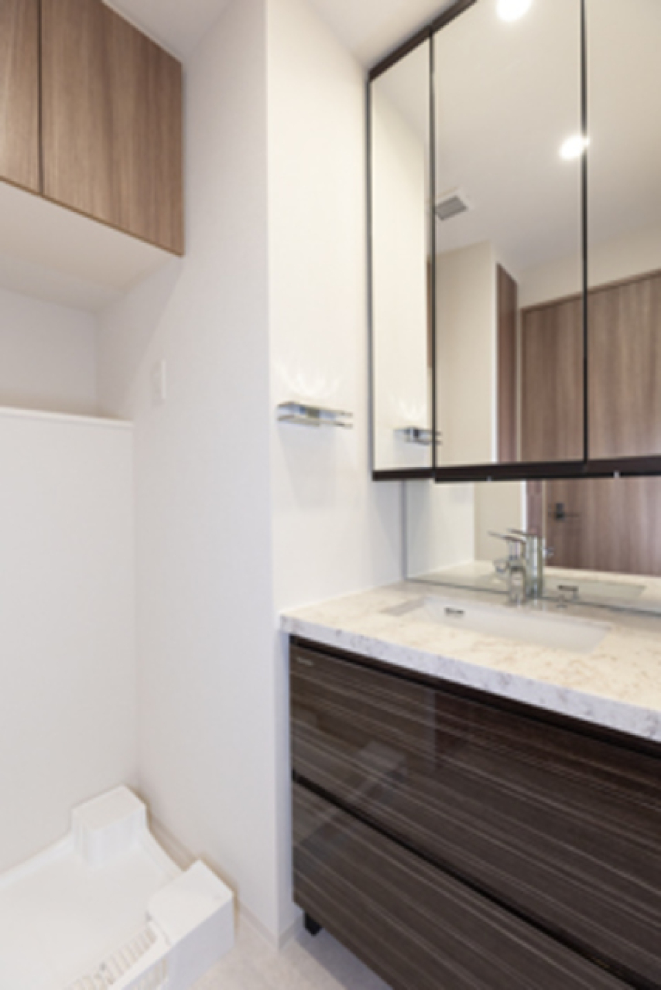 ※写真は同タイプ住戸です。